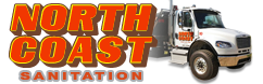 North Coast Sanitation Homepage
